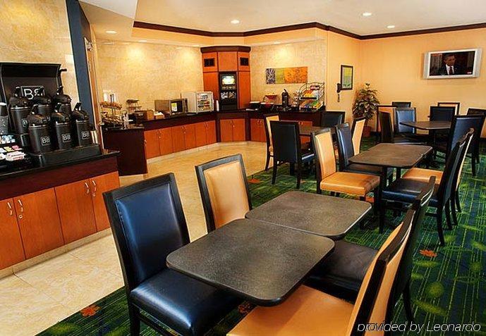 Fairfield Inn & Suites Dallas Mesquite Exterior photo