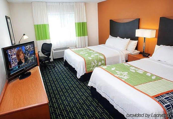 Fairfield Inn & Suites Dallas Mesquite Exterior photo